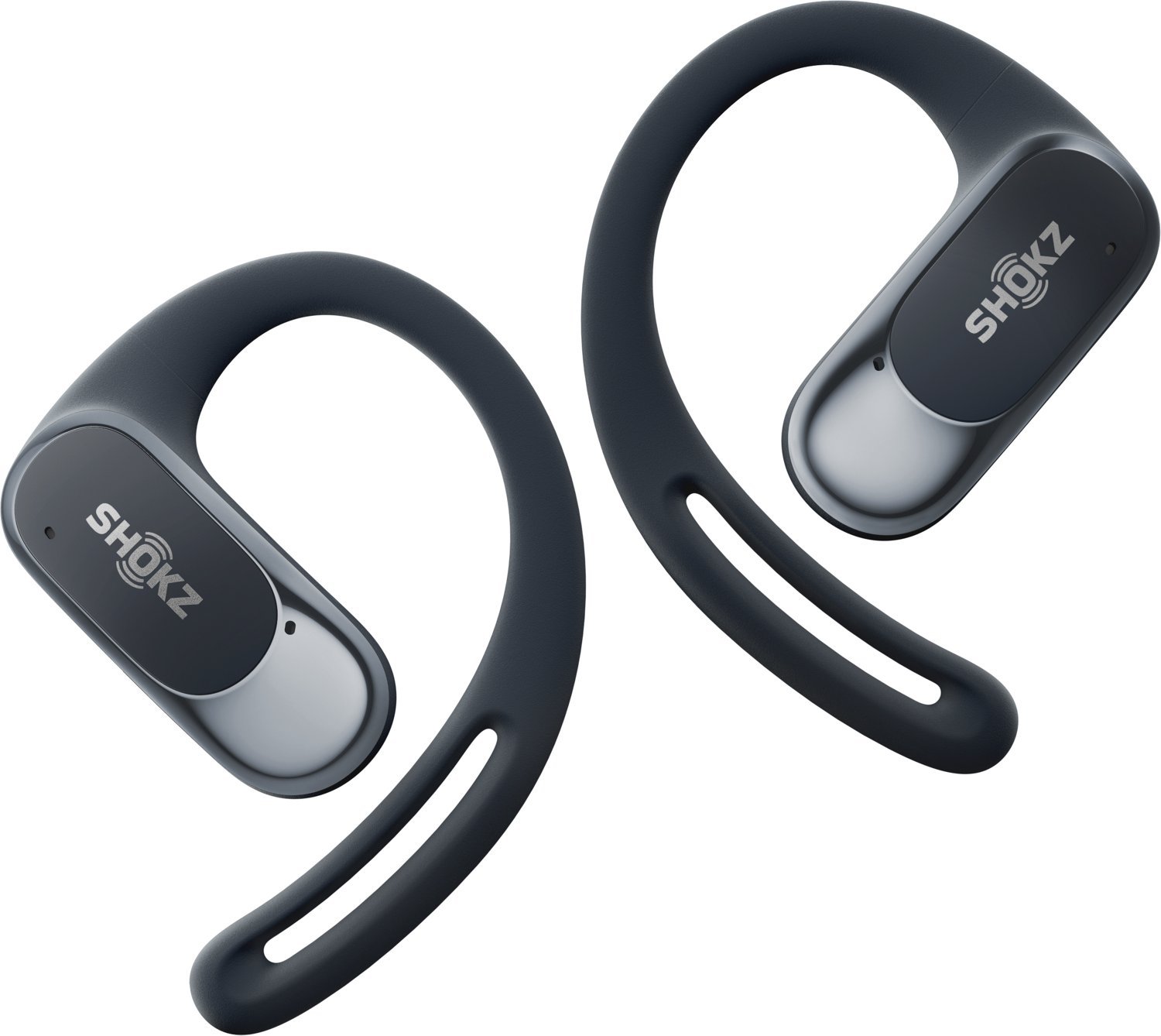 Shokz OpenRun Wireless Ear Bluetooth Headphones                                                                                  - view number 2