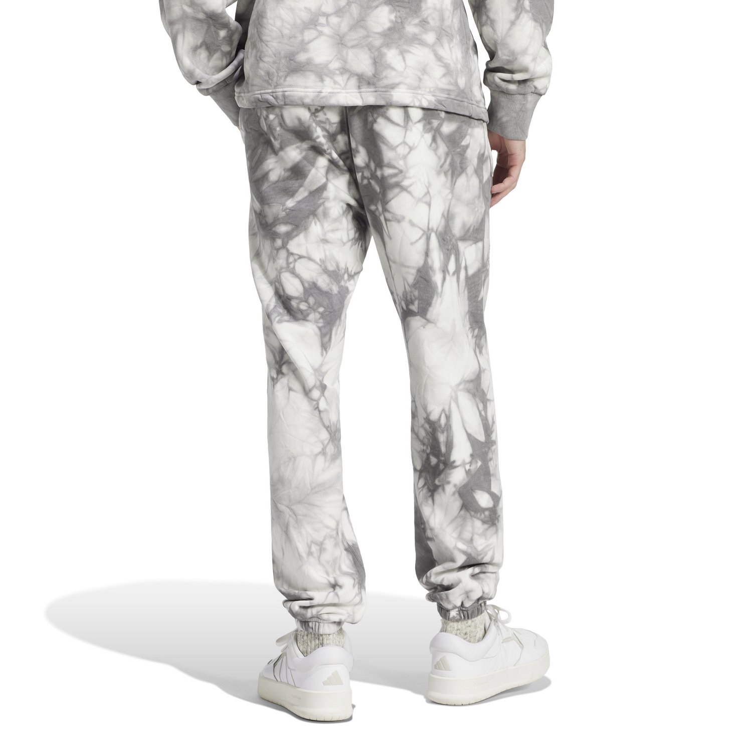 adidas Men's All SZN Fleece Wash Pants | Free Shipping at