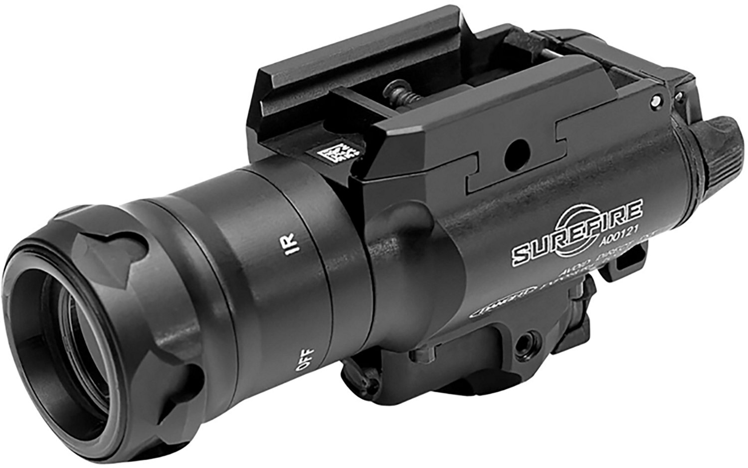 SureFire X400VH-B-IRC MasterFire Light