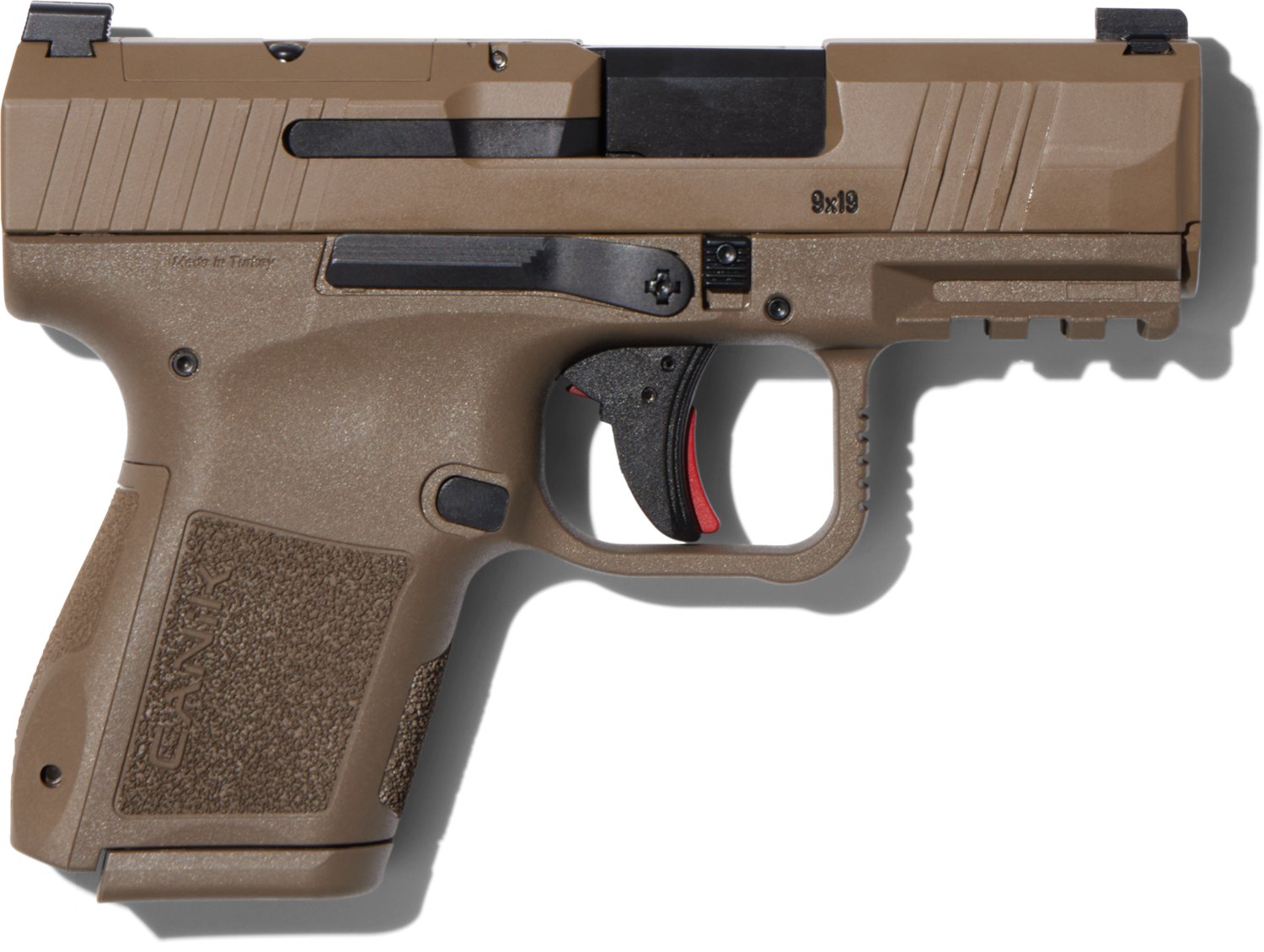 Canik METE MC9 9mm Handgun Bundle                                                                                                - view number 3
