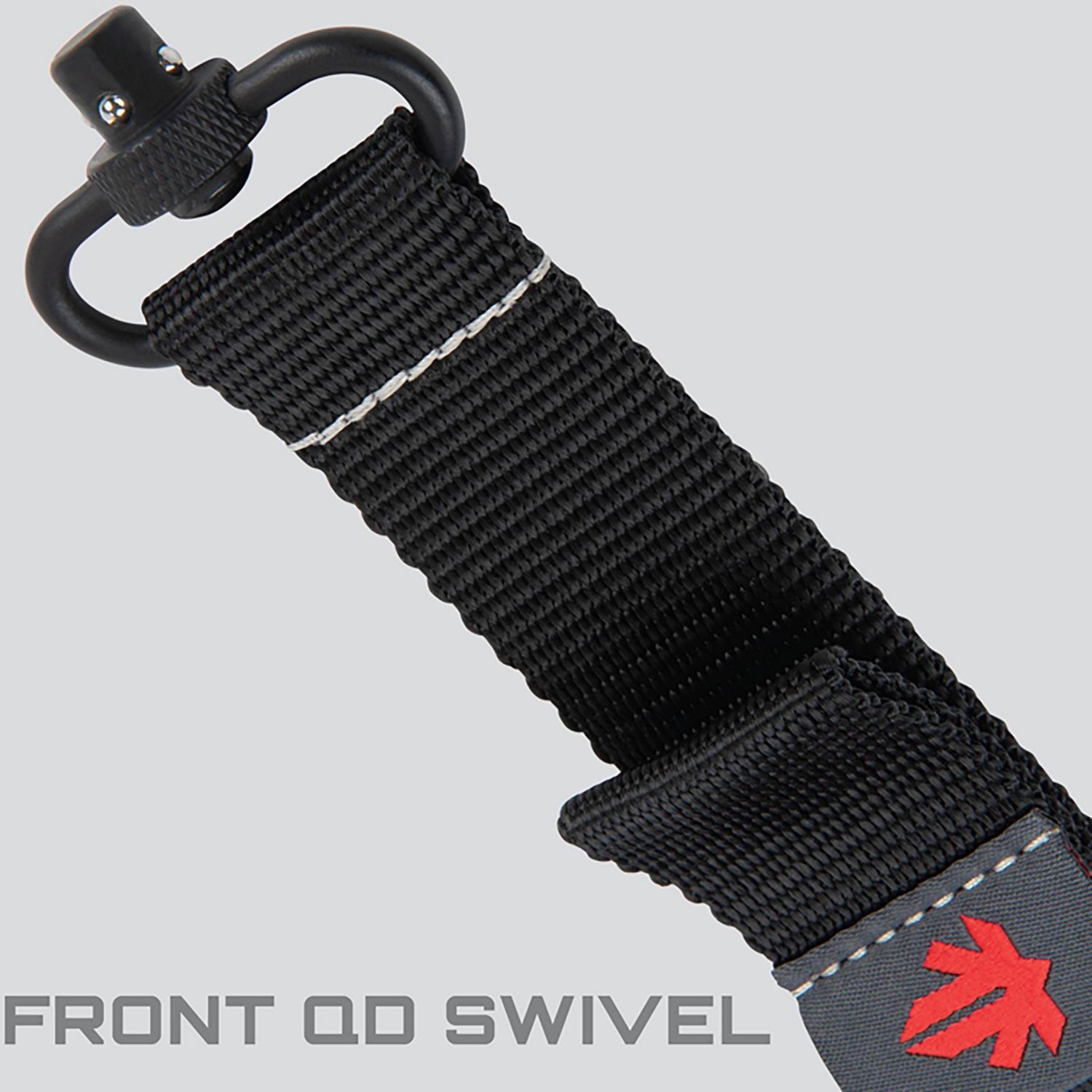 Allen Company Tac-Six Citadel QD Connect Double Point Gun Sling - view number 4