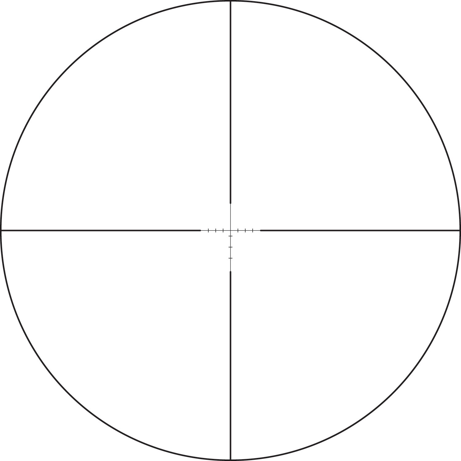 Vortex Eagle 4 - 16 x 50 AO BDC Riflescope                                                                                       - view number 5