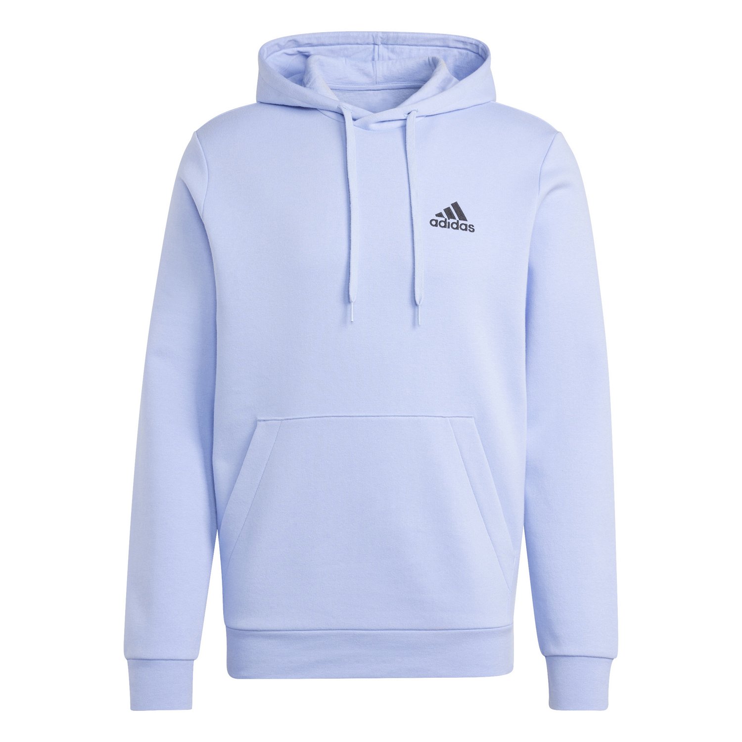 adidas Men's Feel Cozy Pullover Hoodie - view number 7
