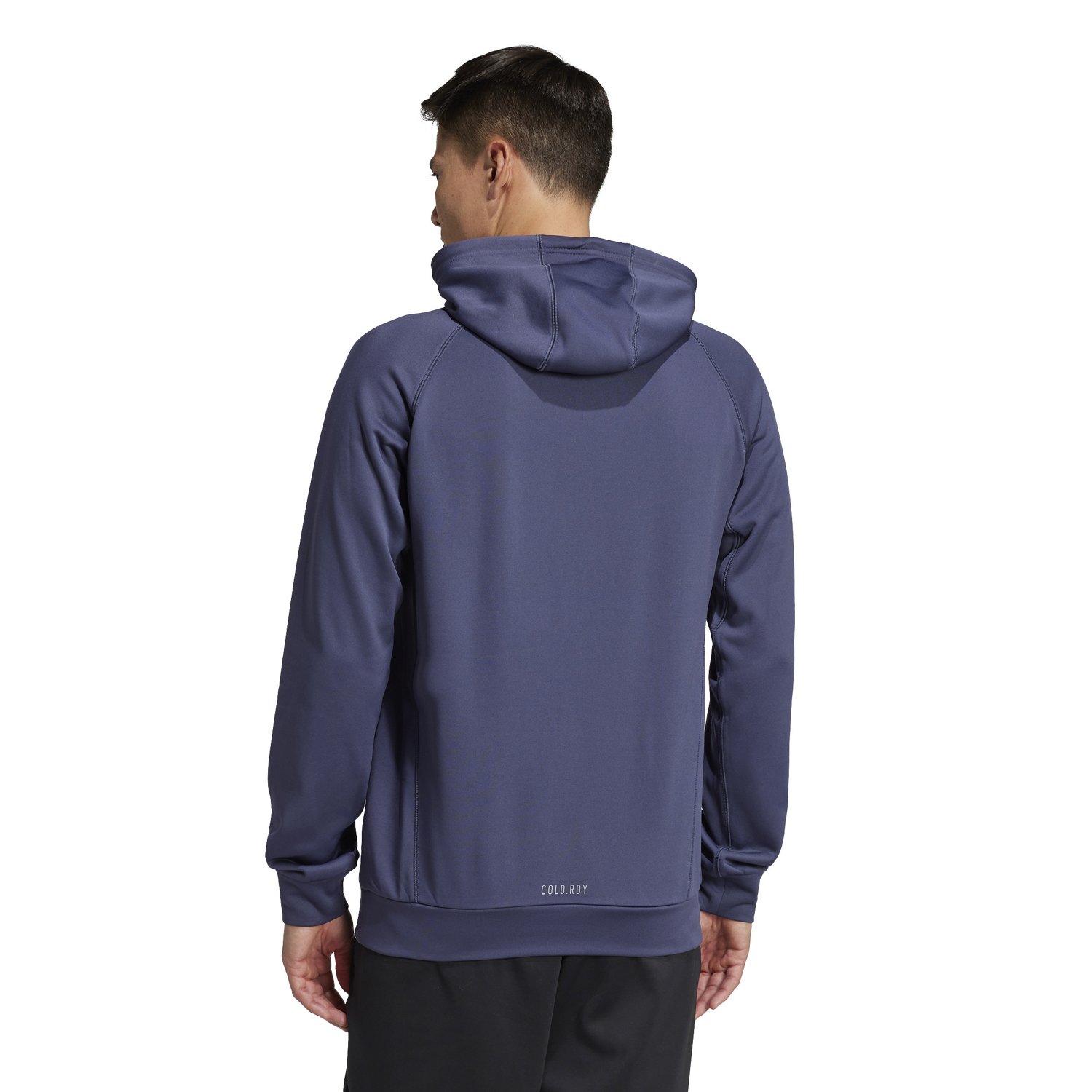 adidas Men's Game & Go Training Big Logo Hoodie - view number 2