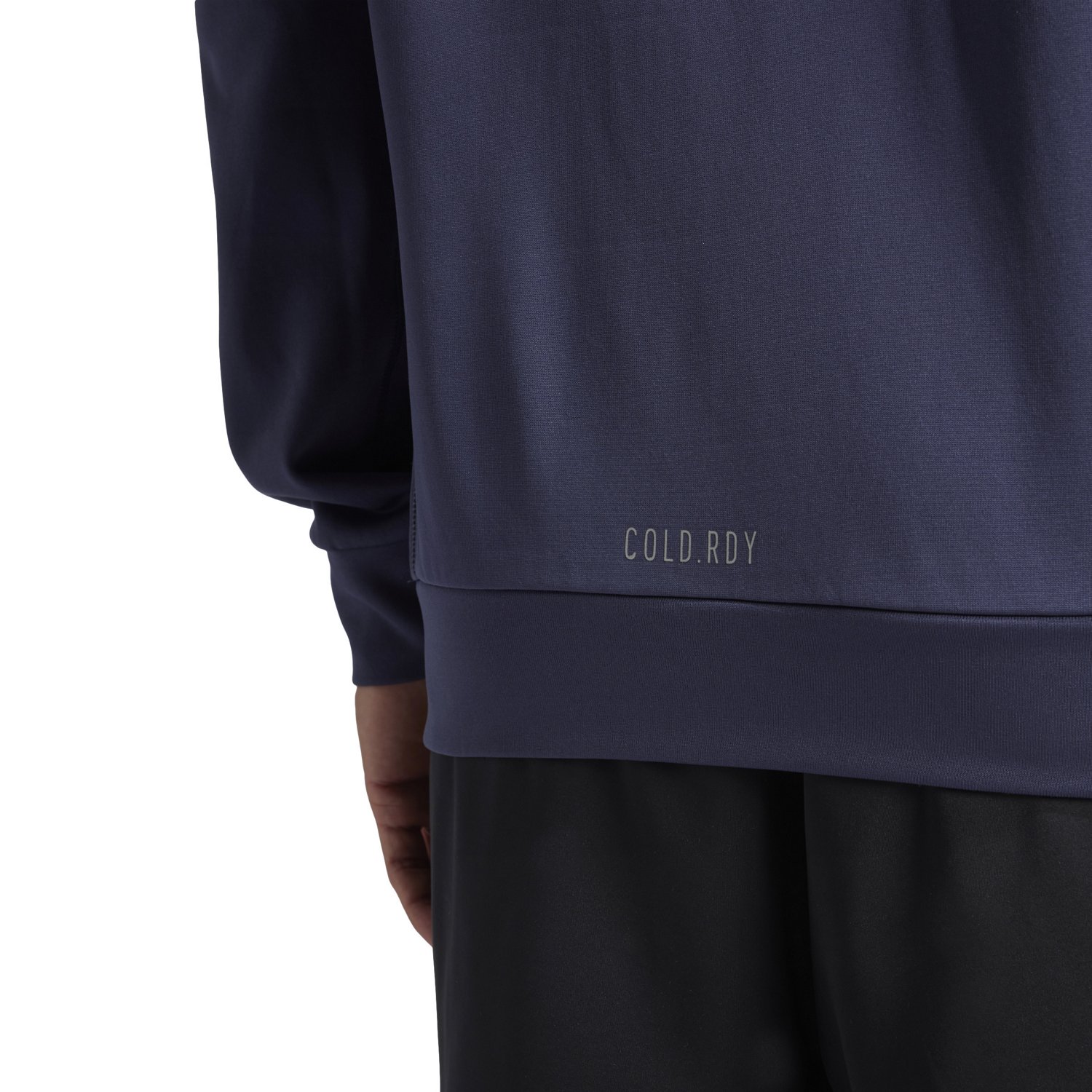 adidas Men's Game & Go Training Big Logo Hoodie - view number 4