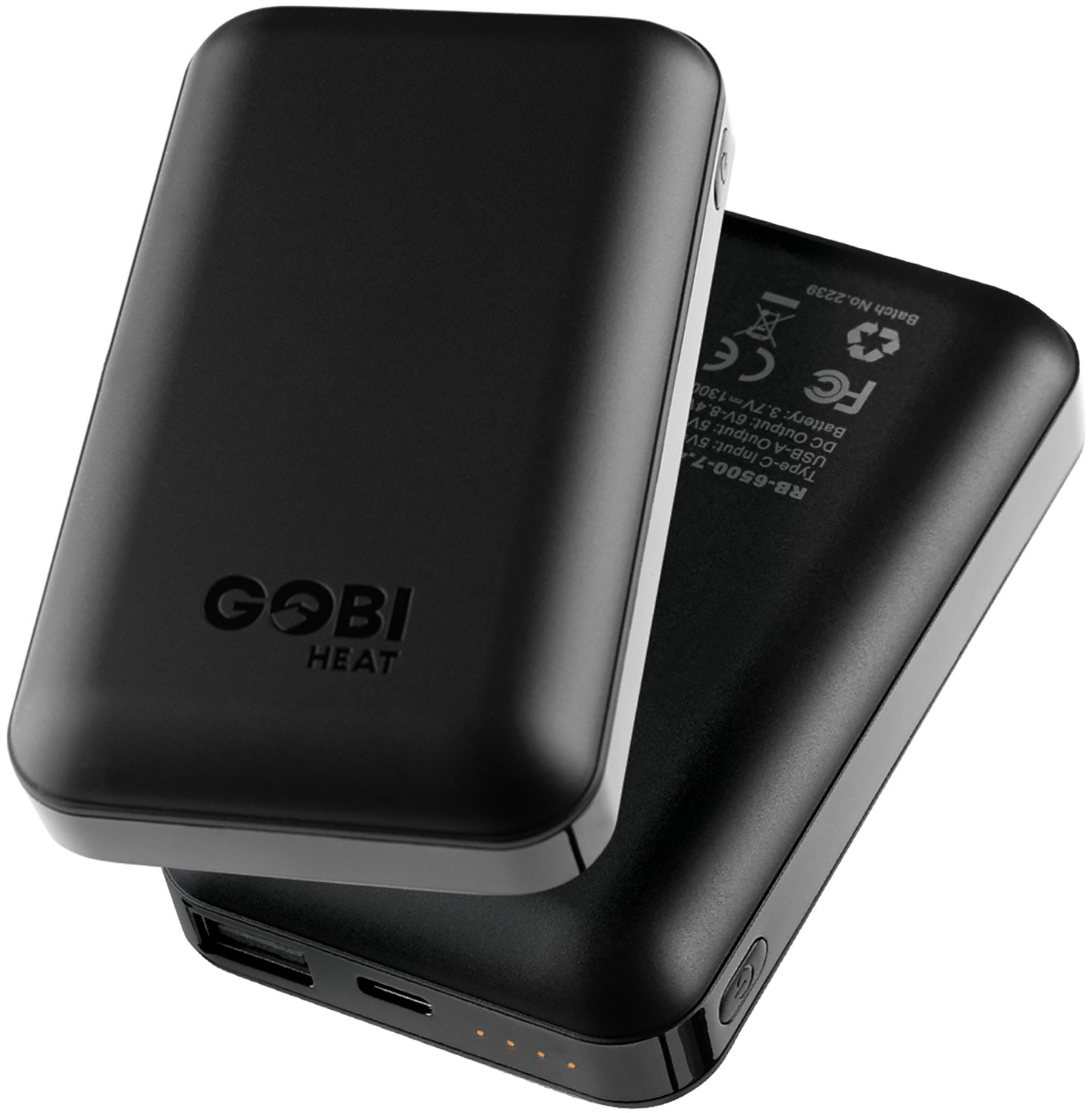 Gobi Heat Battery - view number 1