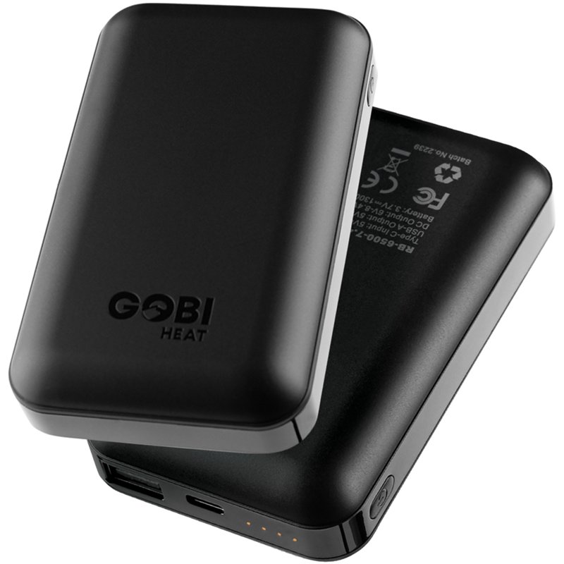 Gobi Heat Battery - image