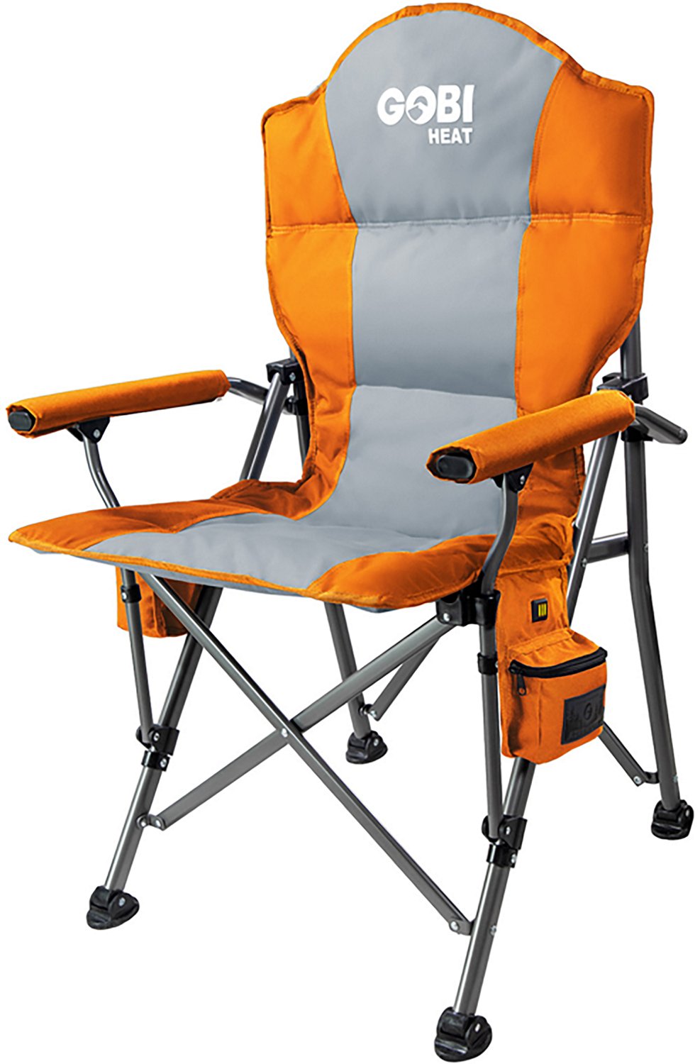 Gobi Heat 2-Zone Camping Chair - view number 1
