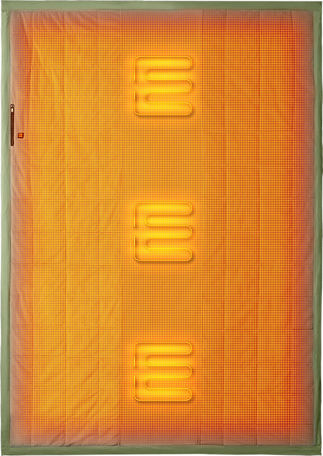 Gobi Heat Zen 12V Heated Blanket - view number 1