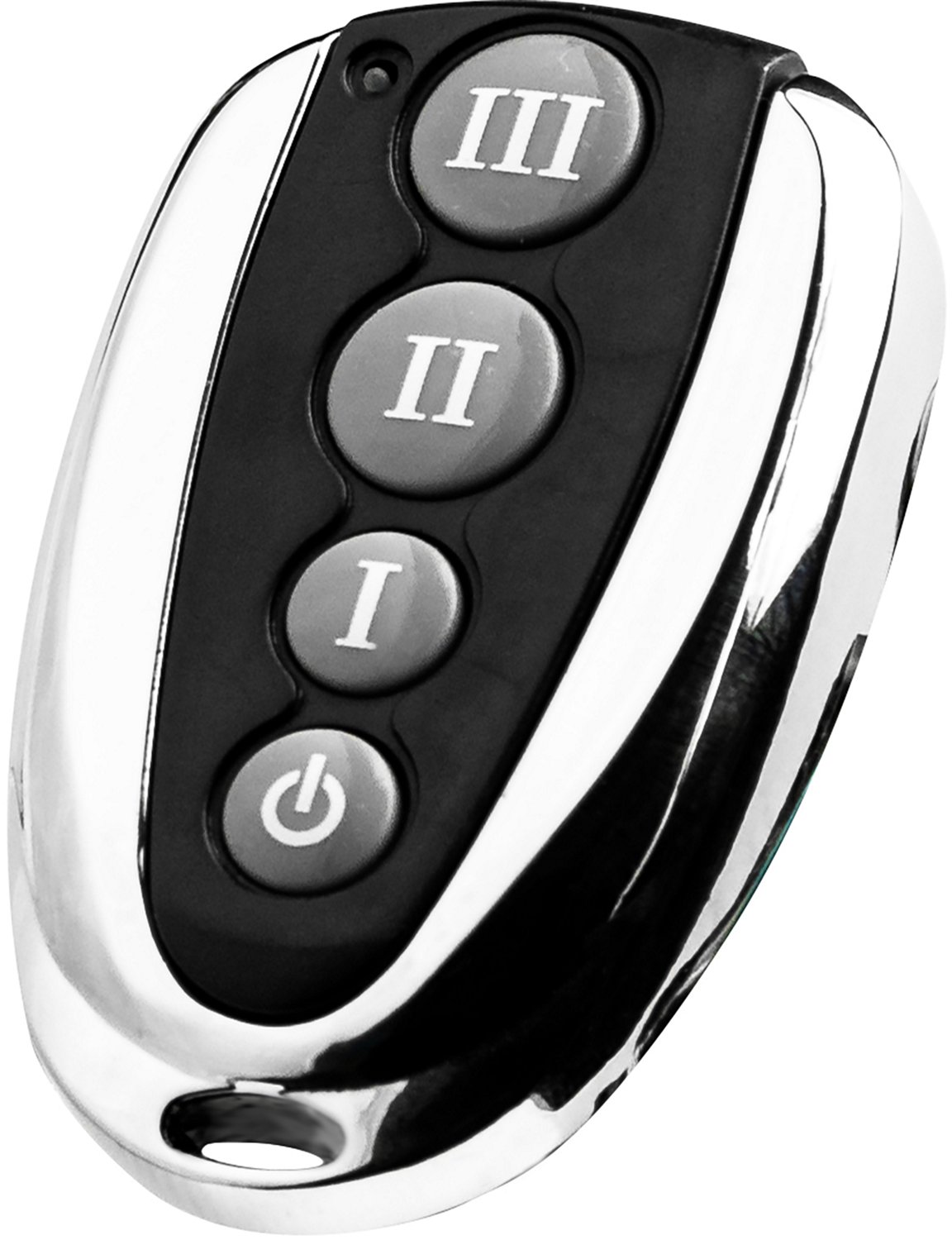 Gobi Heat Sock Remote - view number 2