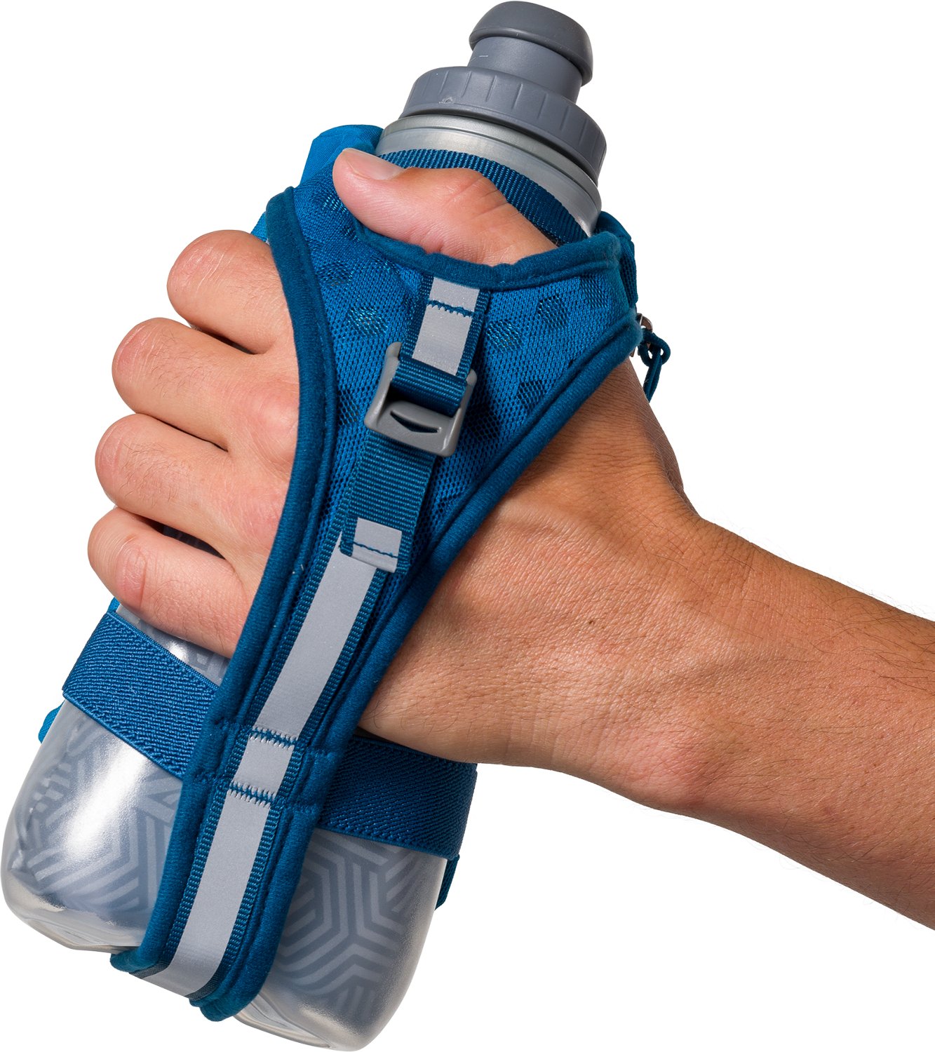 Nathan SpeedDraw 2 18 oz Insulated Handheld Flask                                                                                - view number 3