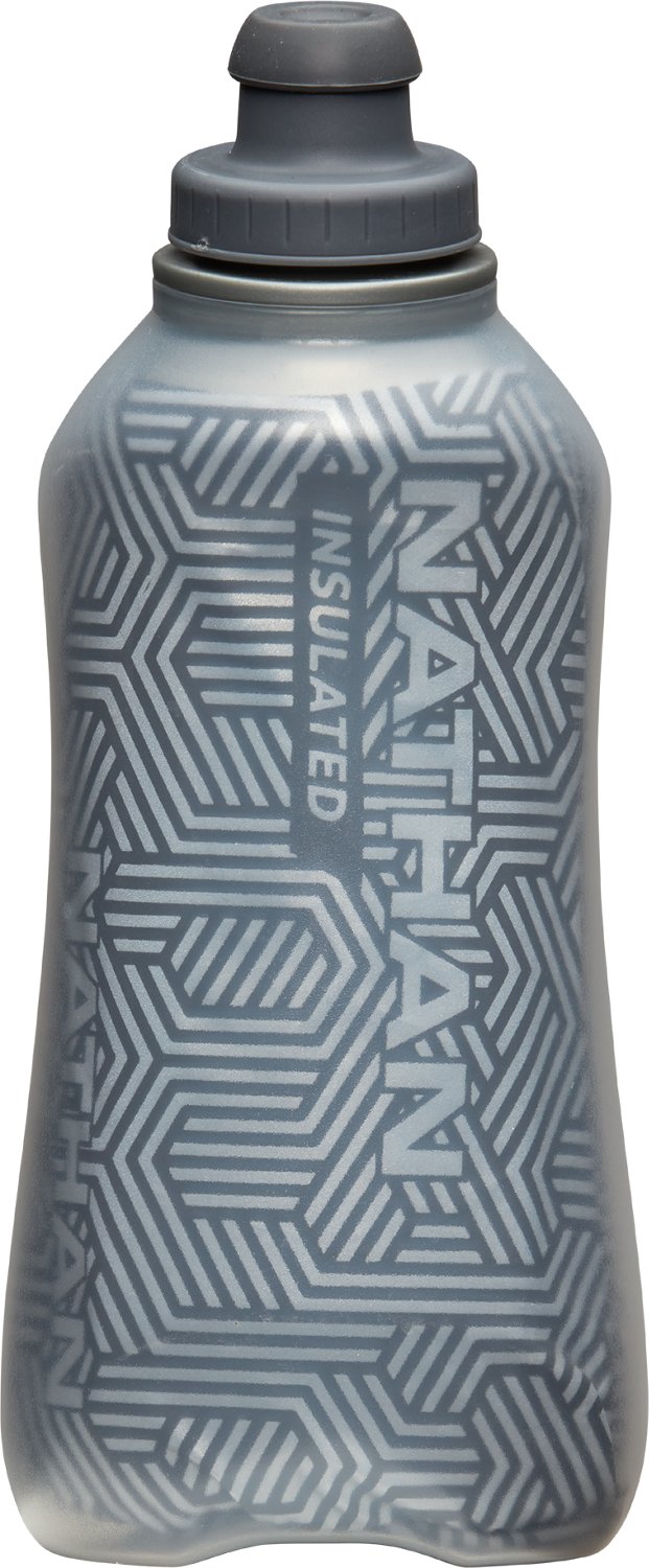 Nathan SpeedDraw 2 18 oz Insulated Handheld Flask                                                                                - view number 6