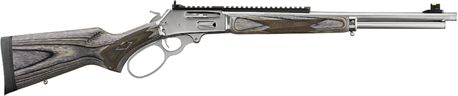 Marlin 336 SBL .30-30 Winchester Lever-Action Rifle