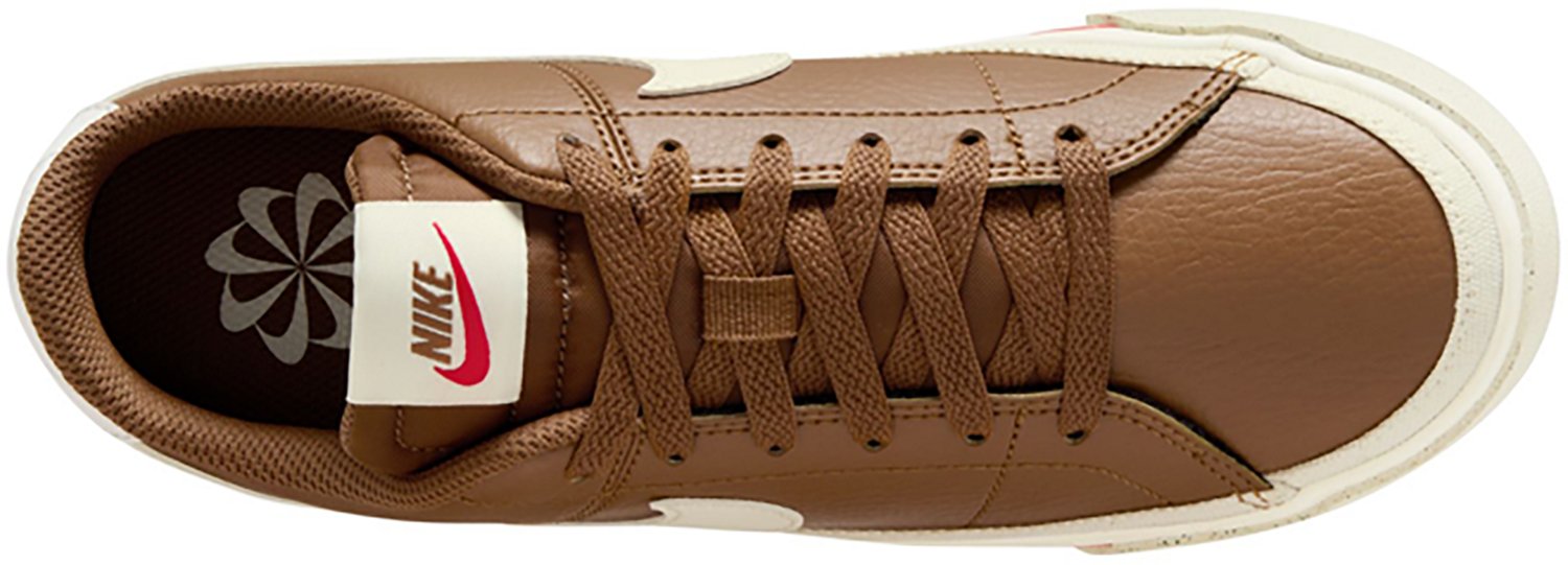 Nike Women's Court Legacy Next Nature Shoes                                                                                      - view number 5