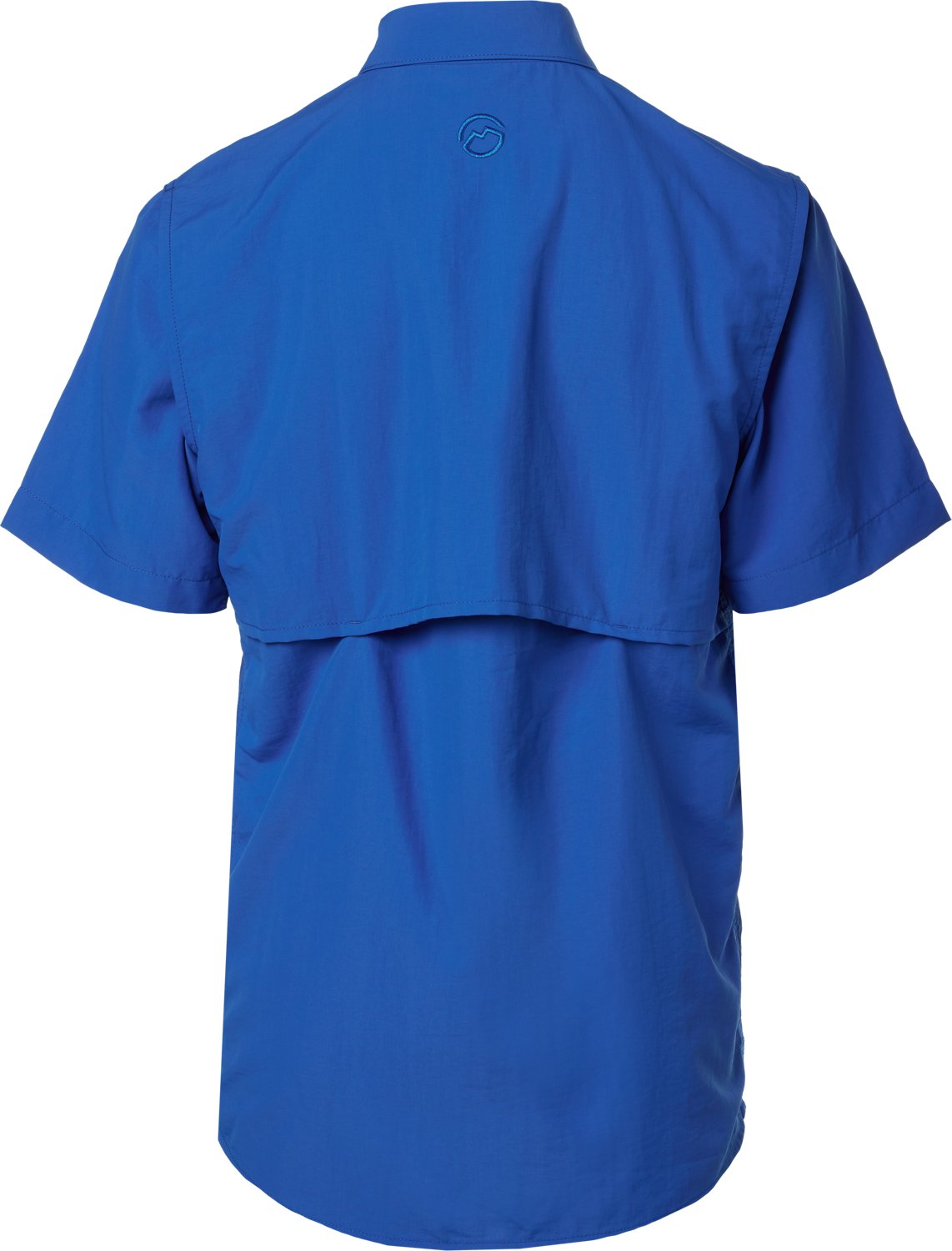 Magellan Outdoors Boys' Laguna Madre Button Down Shirt                                                                           - view number 2