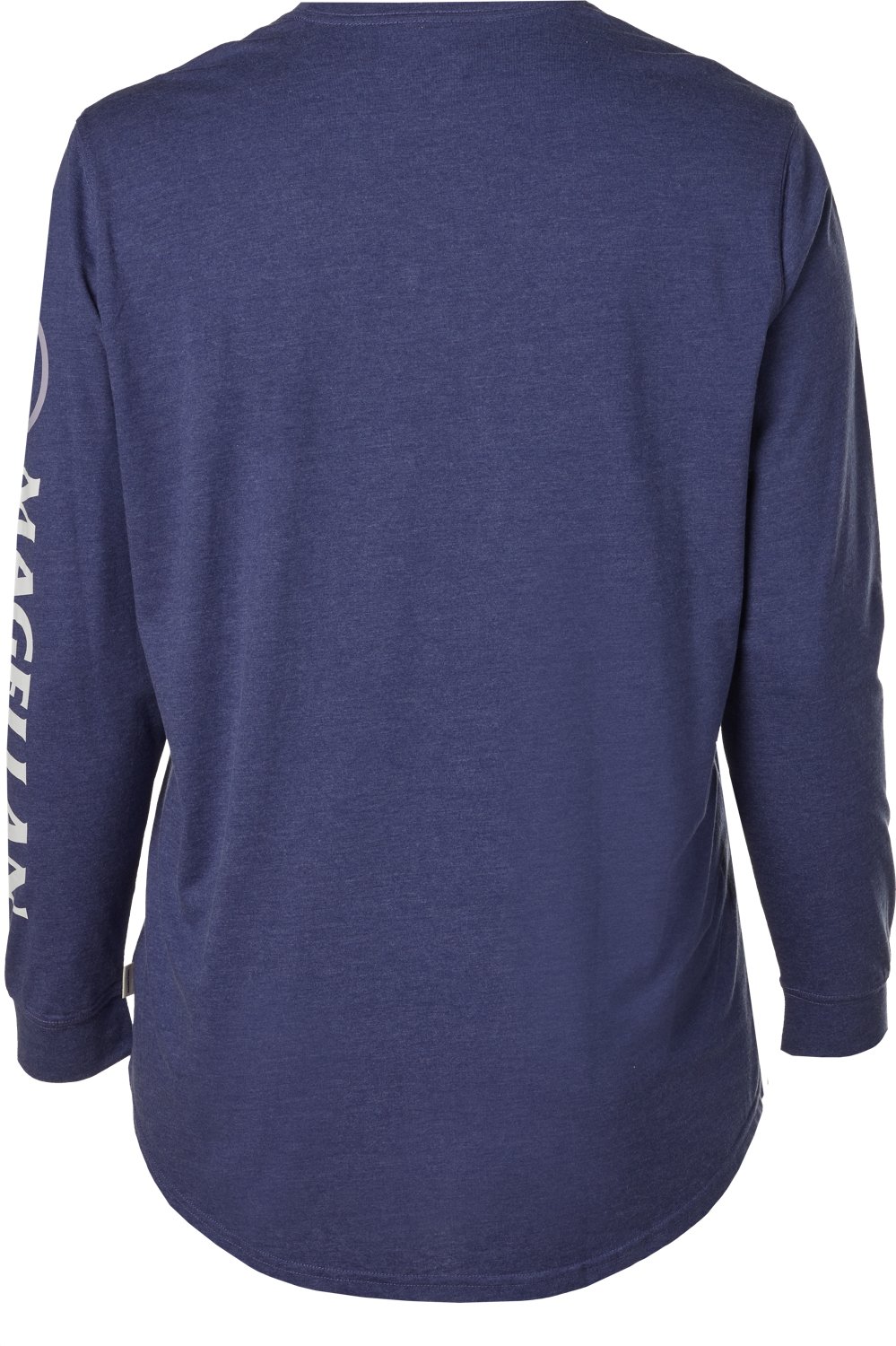 Magellan Outdoors Women's Grotto Falls Plus Size Long Sleeve T-shirt - view number 6