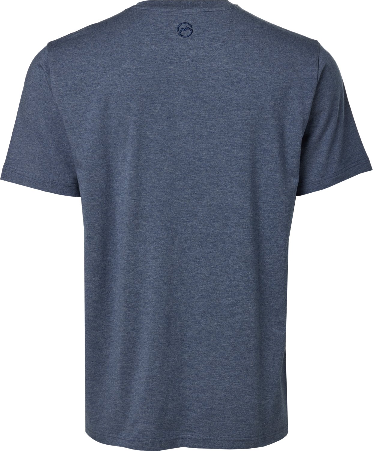 Magellan Men's Summerville Henley T-shirt - view number 2