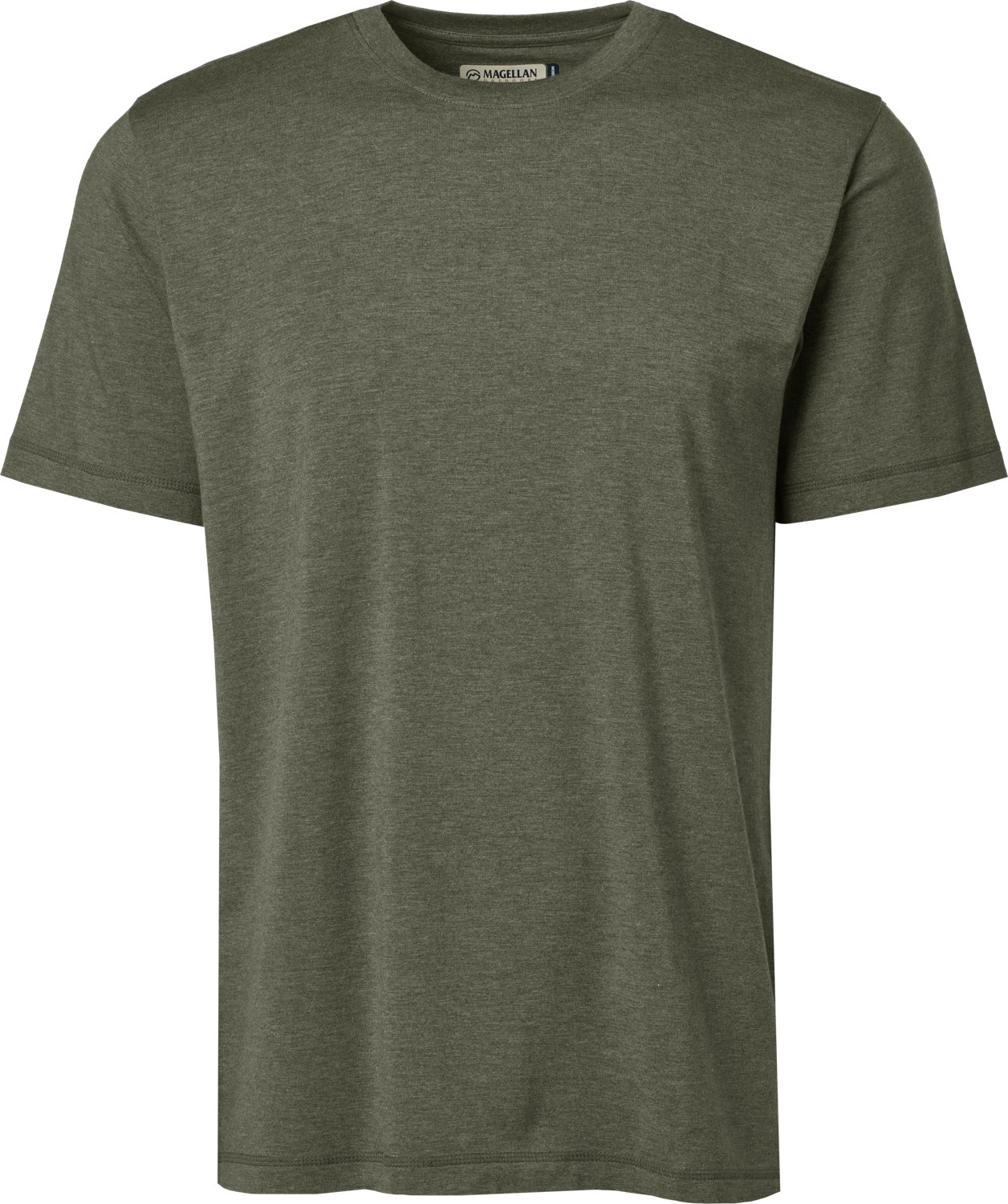 Magellan Men's Summerville T-shirt - view number 2
