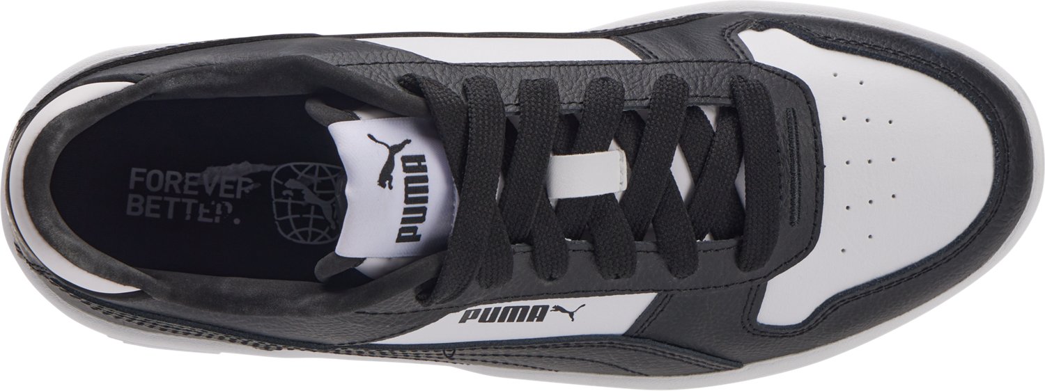PUMA Women's Carina Street Shoes                                                                                                 - view number 3