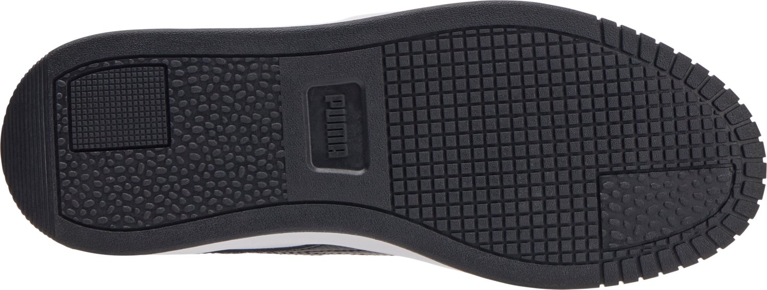 PUMA Women's Carina Street Shoes                                                                                                 - view number 4