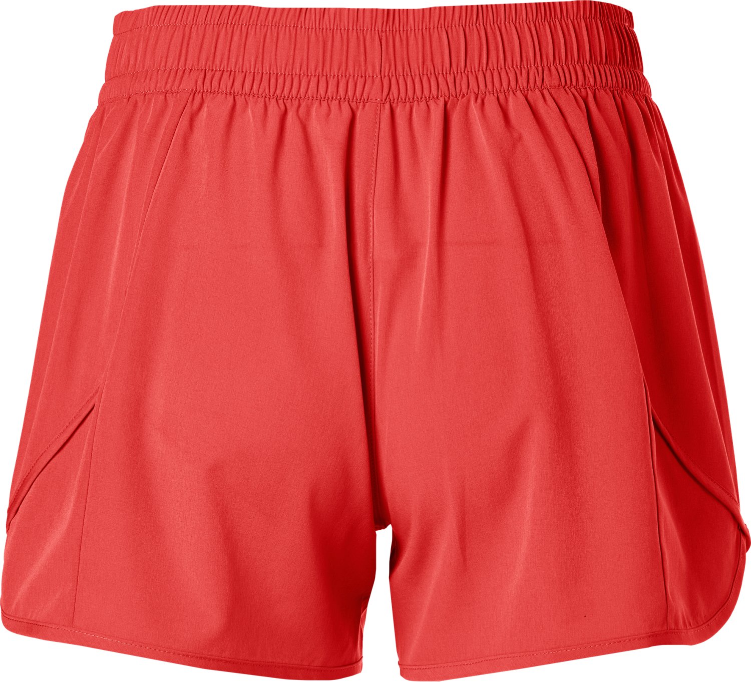 BCG Women's Piped Side Pocket Shorts 3.5 in - view number 2