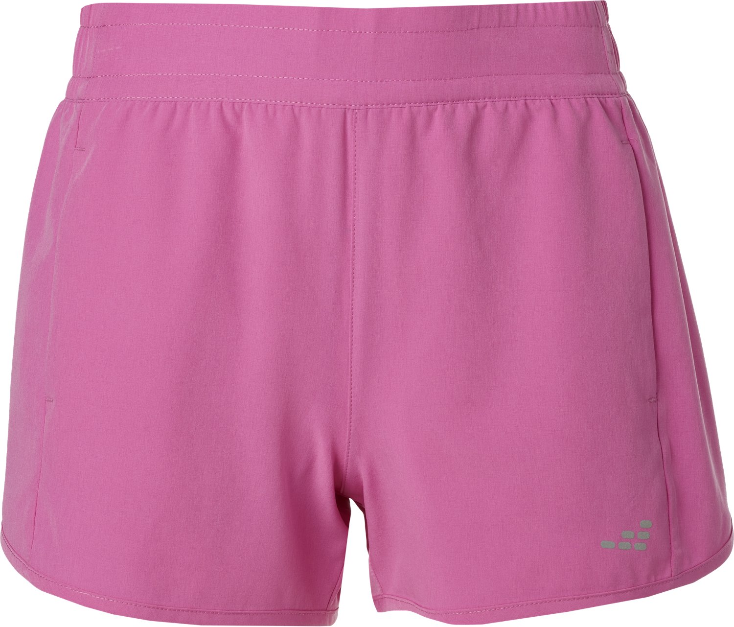 BCG Women's Piped Side Pocket Shorts 3.5 in - view number 3