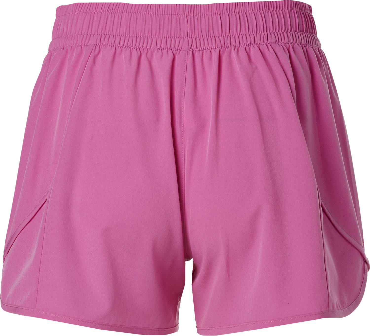 BCG Women's Piped Side Pocket Shorts 3.5 in - view number 4