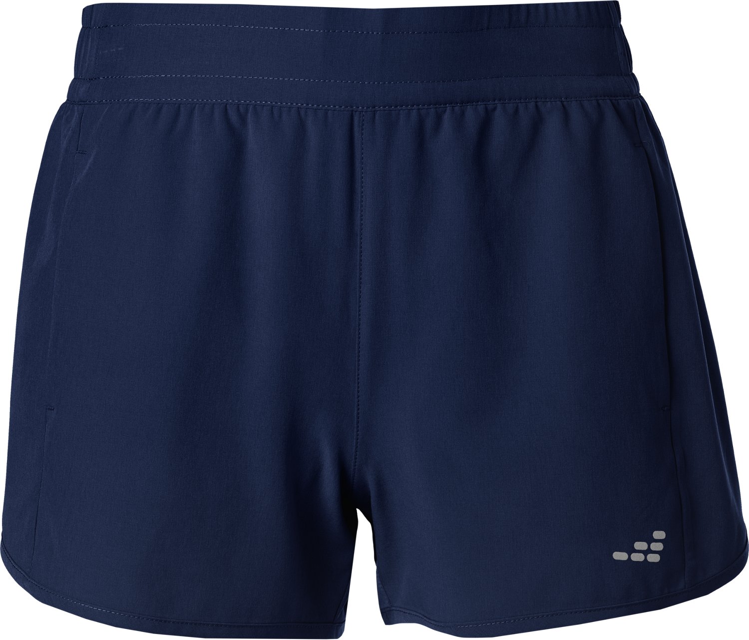 BCG Women's Piped Side Pocket Shorts 3.5 in - view number 1