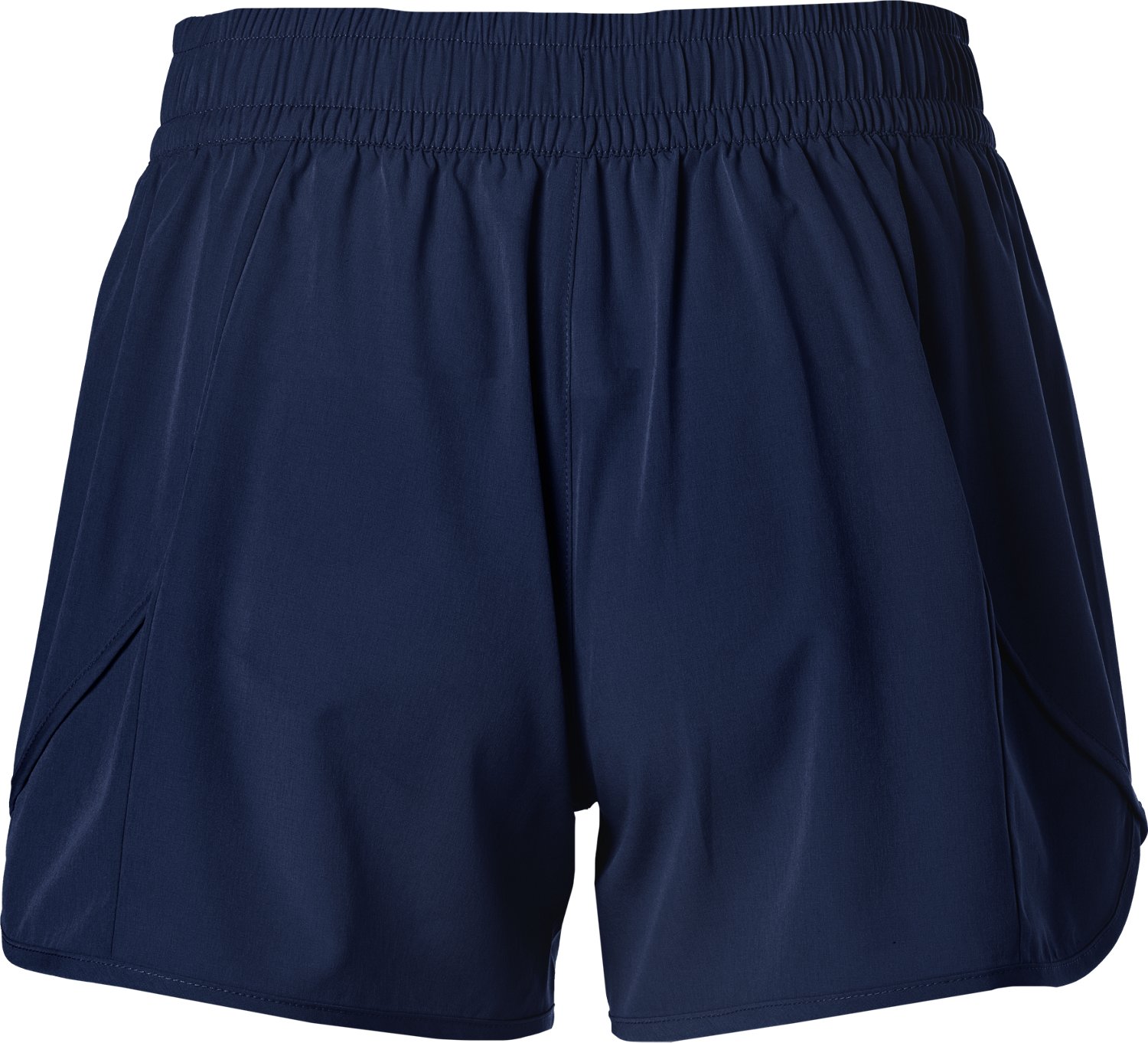 BCG Women's Piped Side Pocket Shorts 3.5 in - view number 2