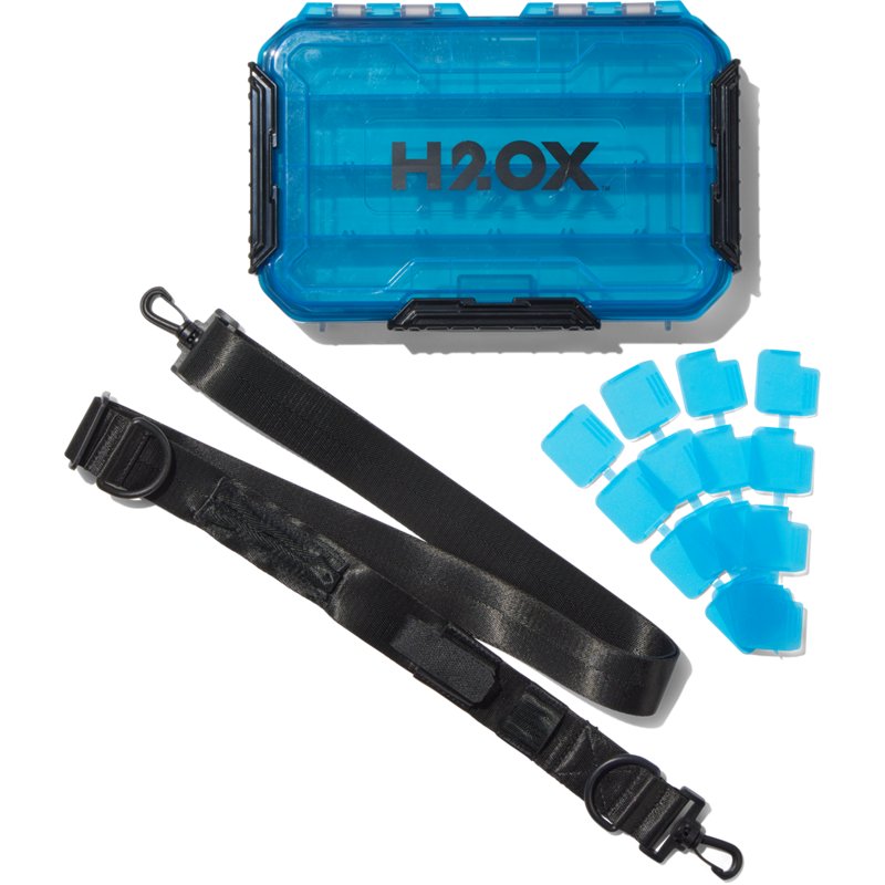 H2O Xpress Wade Fis… - image