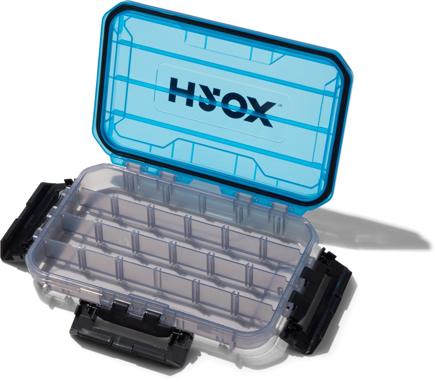 H2O XPRESS Wade Fishing Utility Box - view number 2