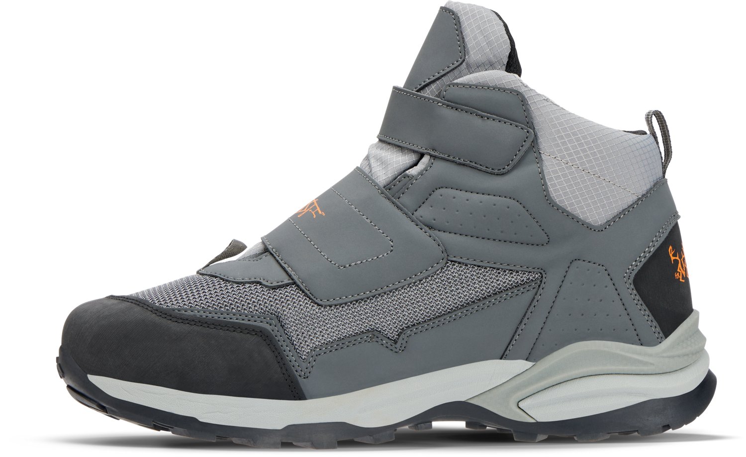ForEverlast Adults' Predator Gen II Wading Boots - view number 2