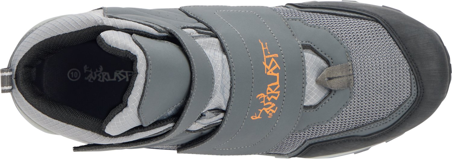 ForEverlast Adults' Predator Gen II Wading Boots - view number 3