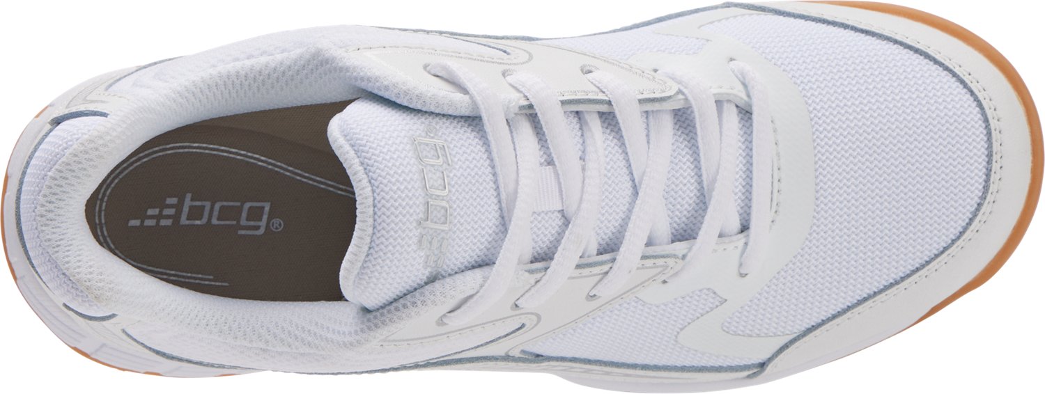 BCG Women's Bump Set Volleyball Shoes - view number 3