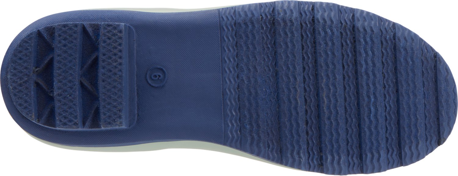 Magellan Outdoors Women's Spring Rubber Boots - view number 4