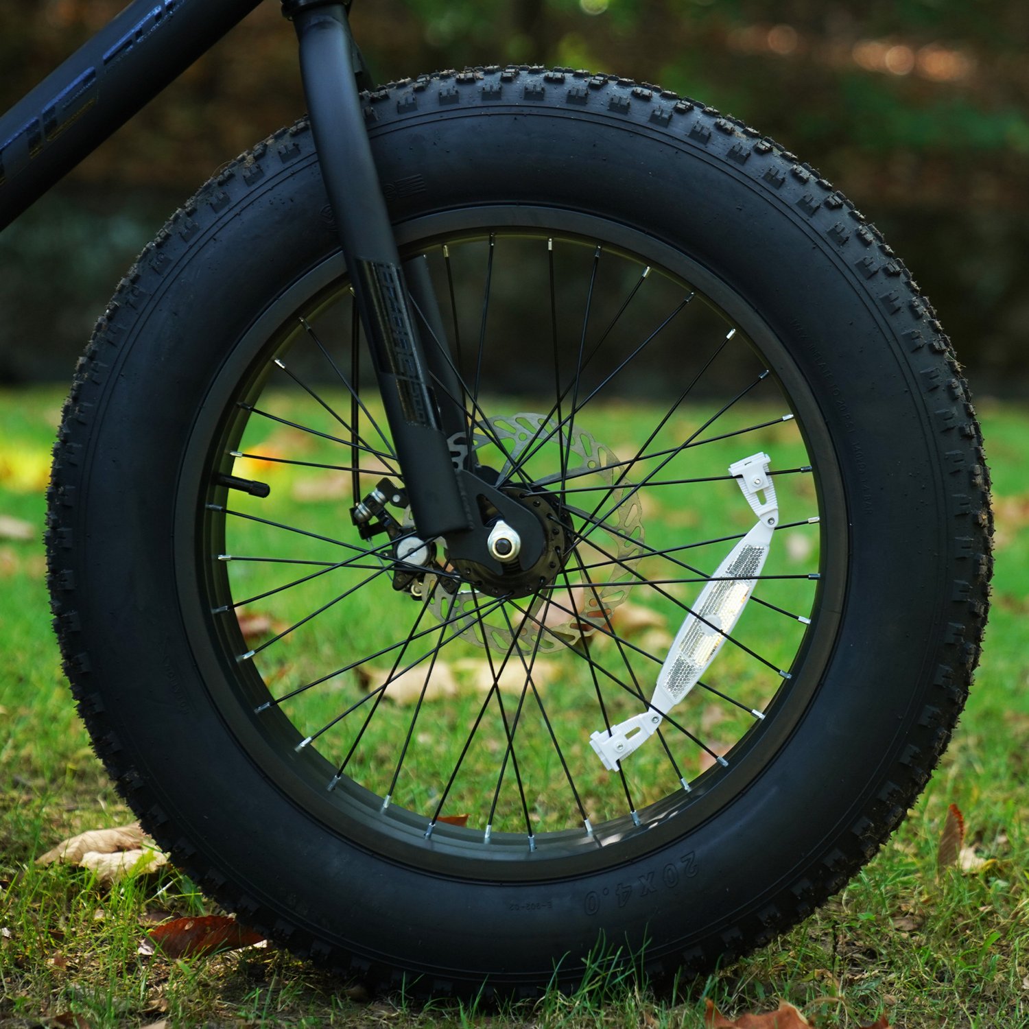 Ozone 500 Boys Challenger Fat Tire 20 7 Speed Bike Academy