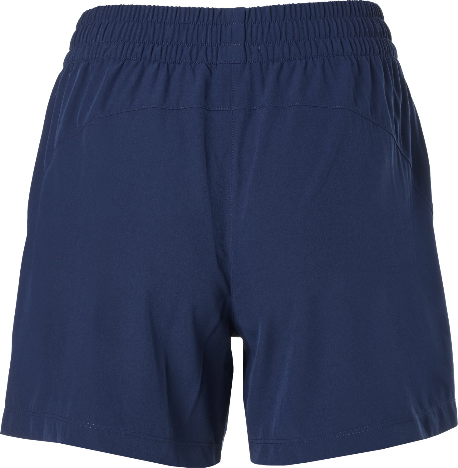 BCG Women's Woven Walk Shorts 5 in                                                                                               - view number 2