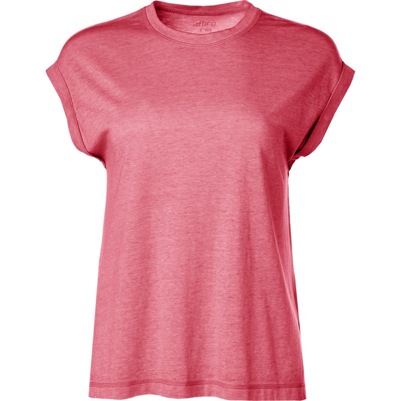 Bcg Women's Burnout… - image
