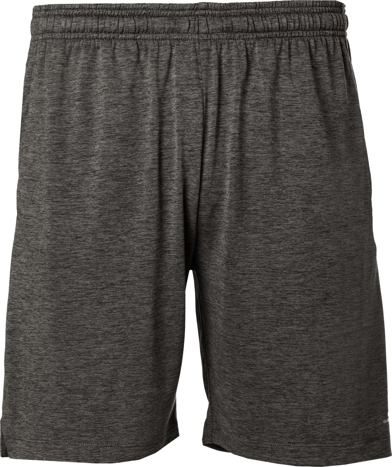 BCG Men's Turbo Melange Shorts 8 in                                                                                              - view number 1