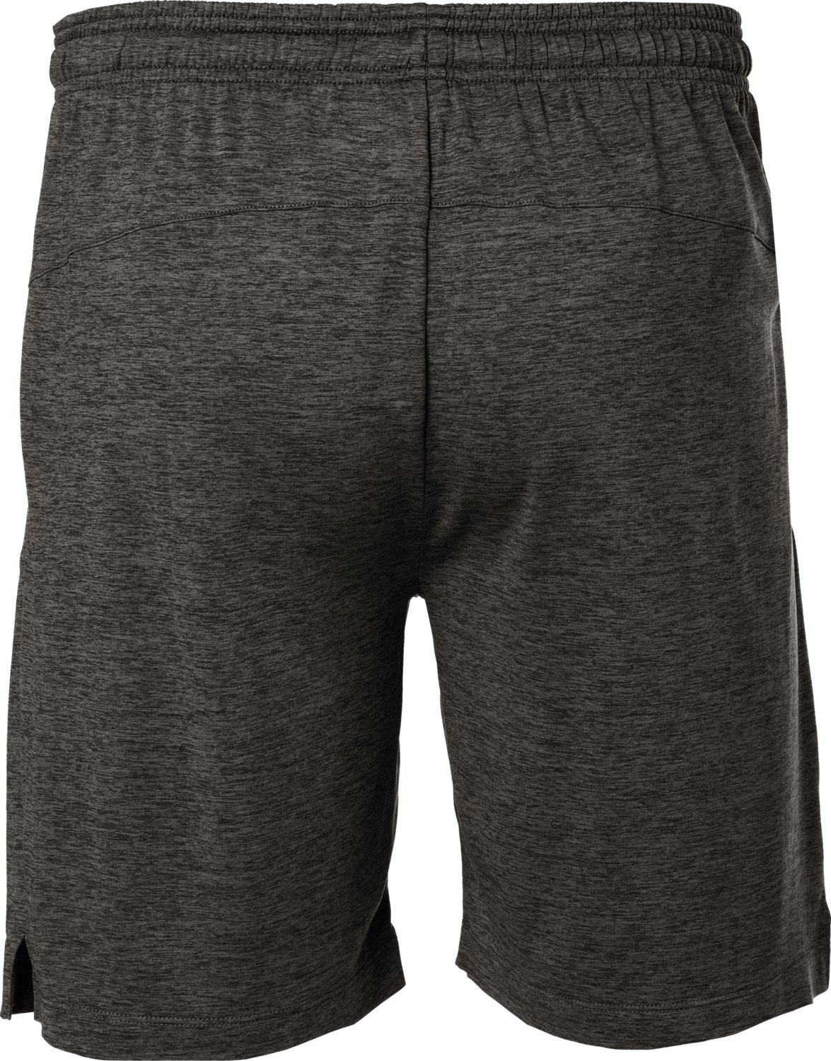 BCG Men's Turbo Melange Shorts 8 in                                                                                              - view number 2