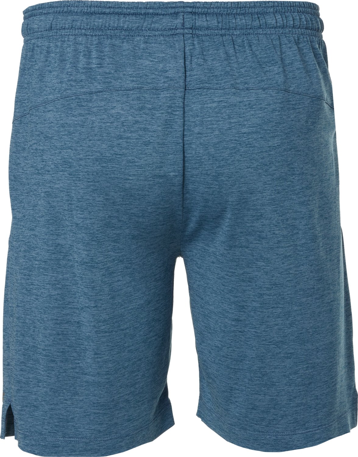 BCG Men's Turbo Melange Shorts 8 in                                                                                              - view number 4