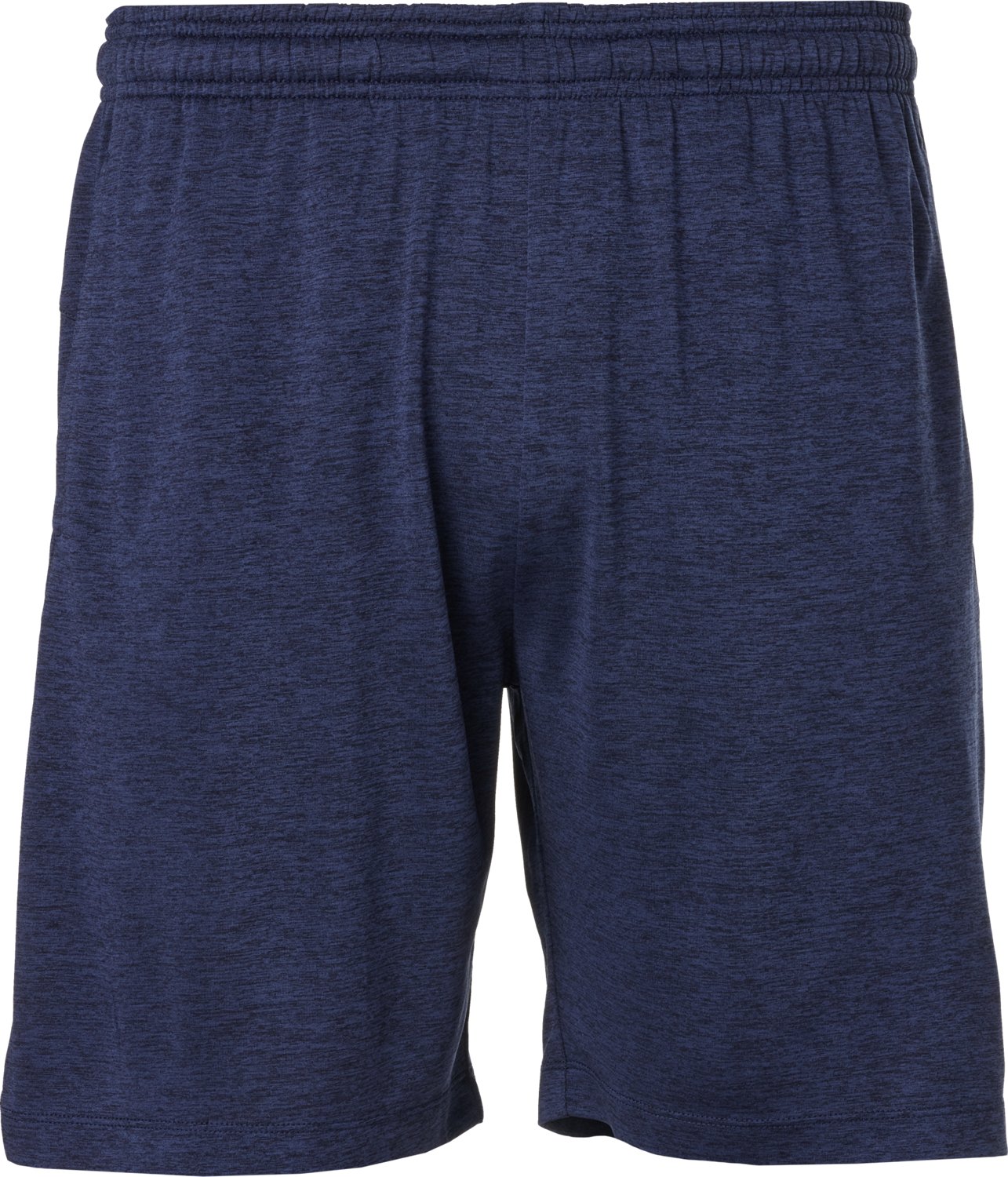 BCG Men's Turbo Melange Shorts 8 in                                                                                              - view number 1