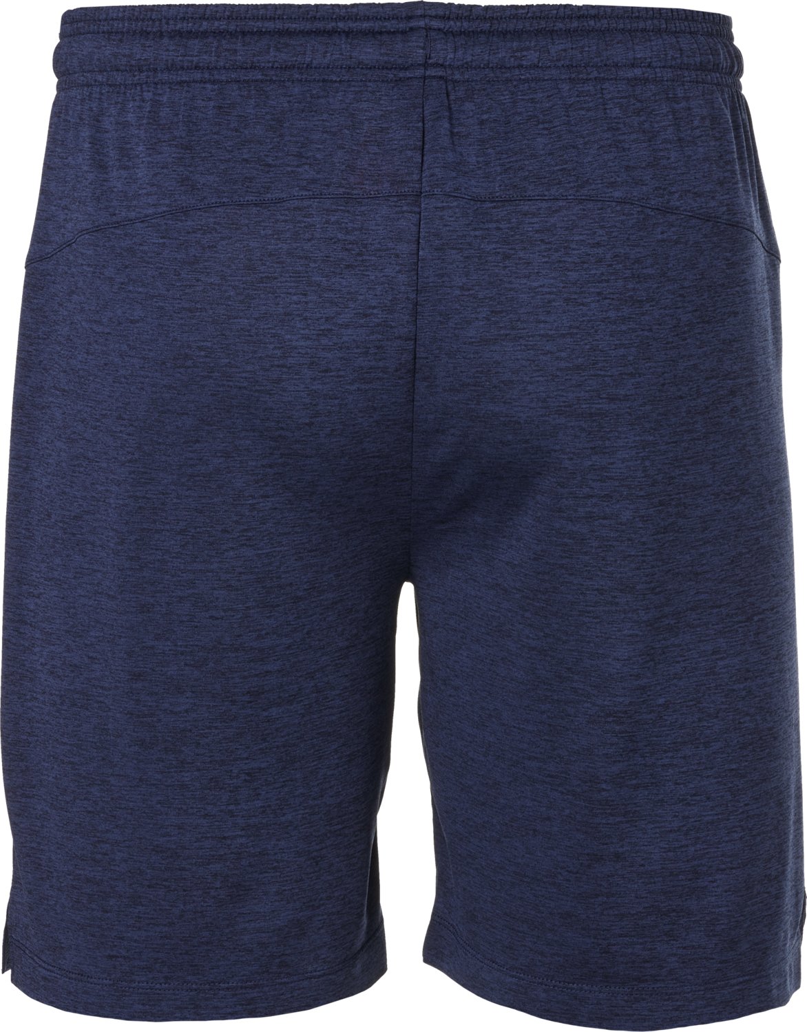 BCG Men's Turbo Melange Shorts 8 in                                                                                              - view number 2