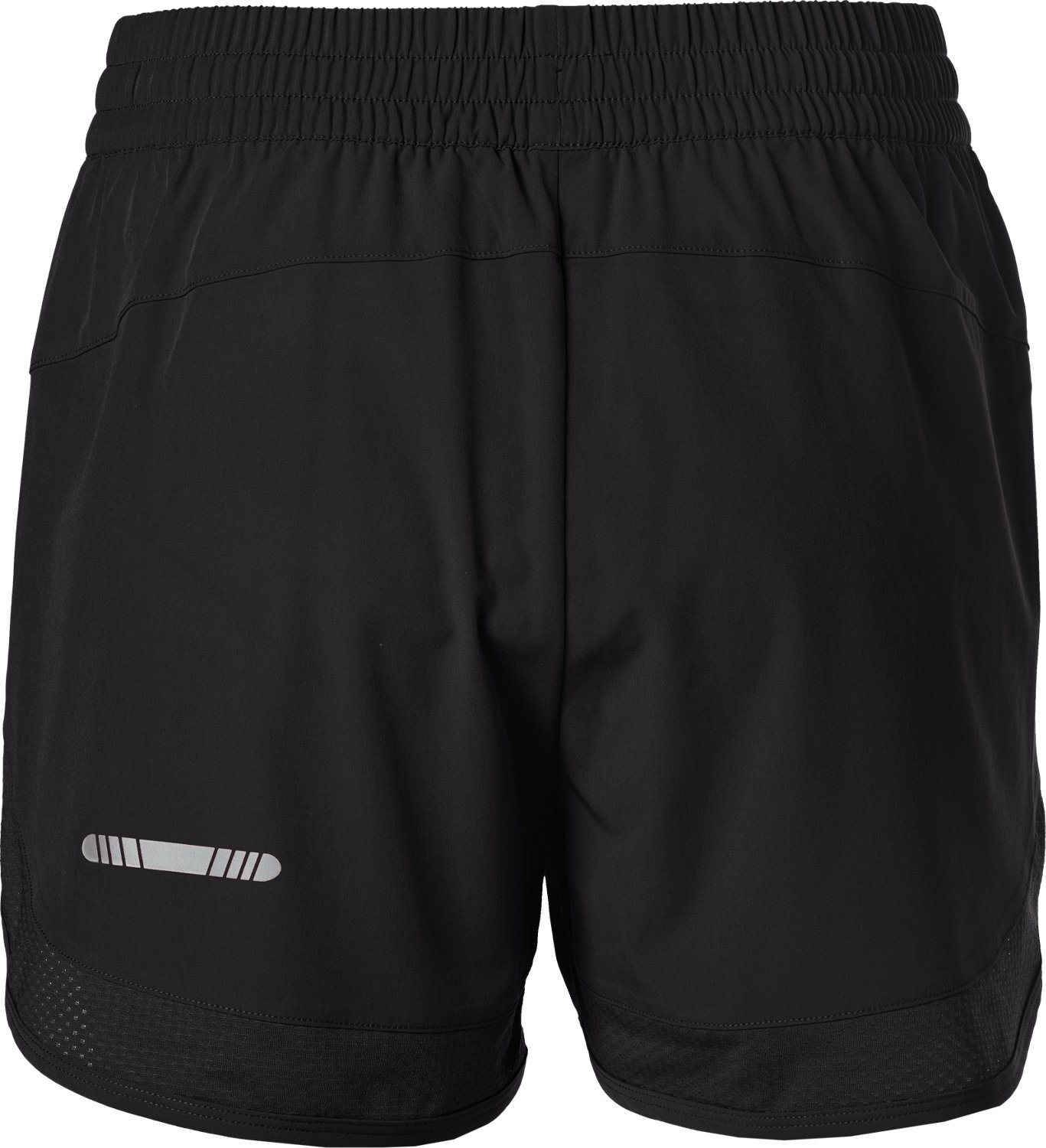 BCG Women's Run Mesh Shorts 3.5 in                                                                                               - view number 4