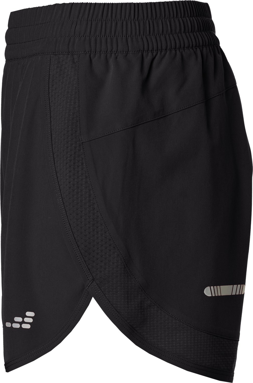 BCG Women's Run Mesh Shorts 3.5 in                                                                                               - view number 5