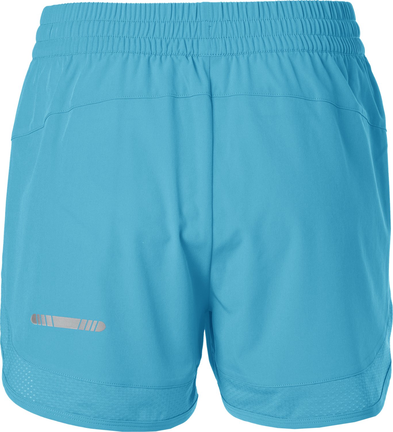 BCG Women's Run Mesh Shorts 3.5 in                                                                                               - view number 2