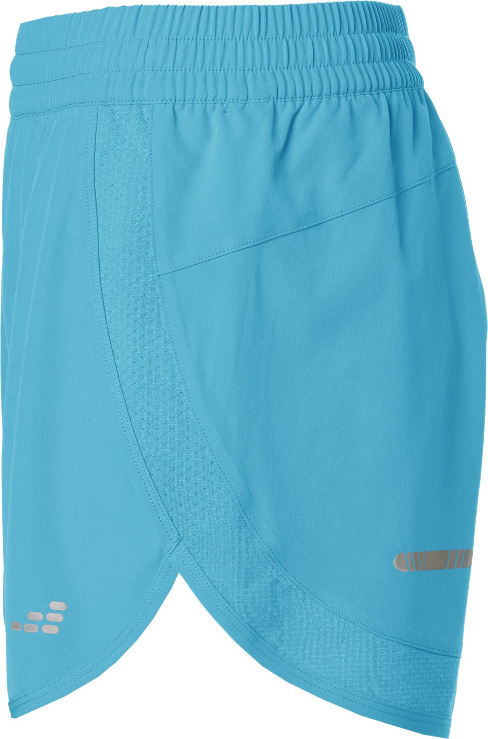 BCG Women's Run Mesh Shorts 3.5 in                                                                                               - view number 3