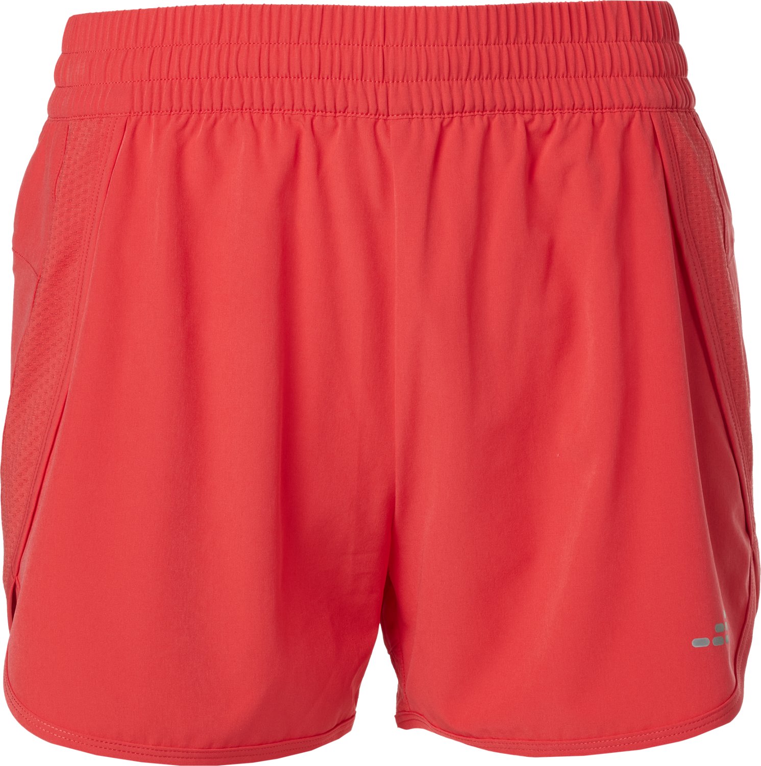 BCG Women's Run Mesh Shorts 3.5 in                                                                                               - view number 3