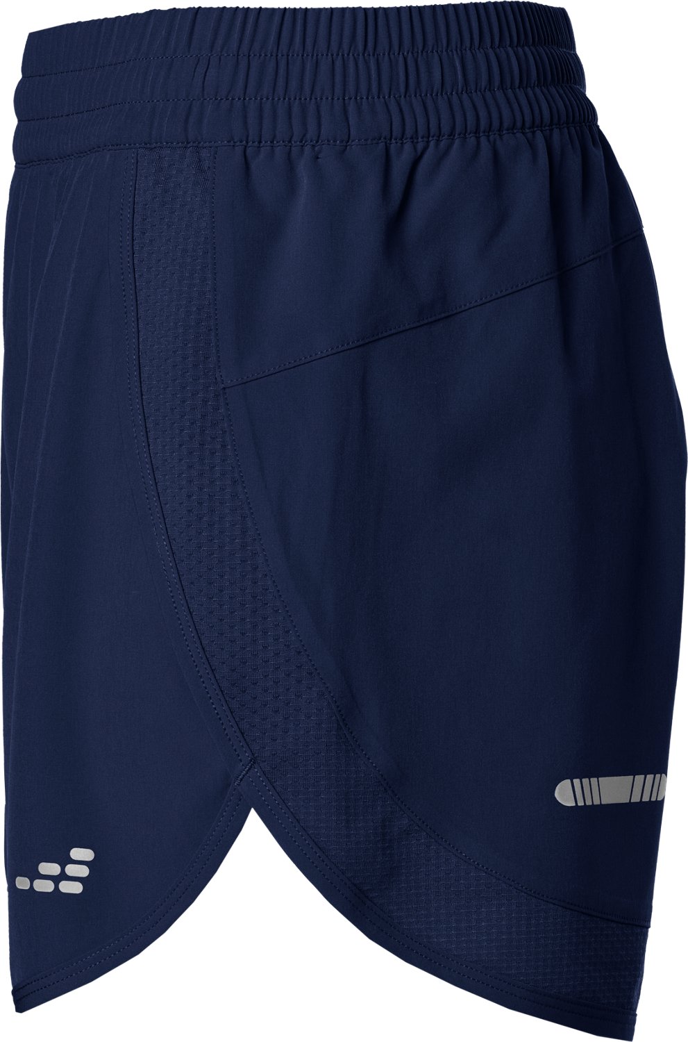 BCG Women's Run Mesh Shorts 3.5 in                                                                                               - view number 3