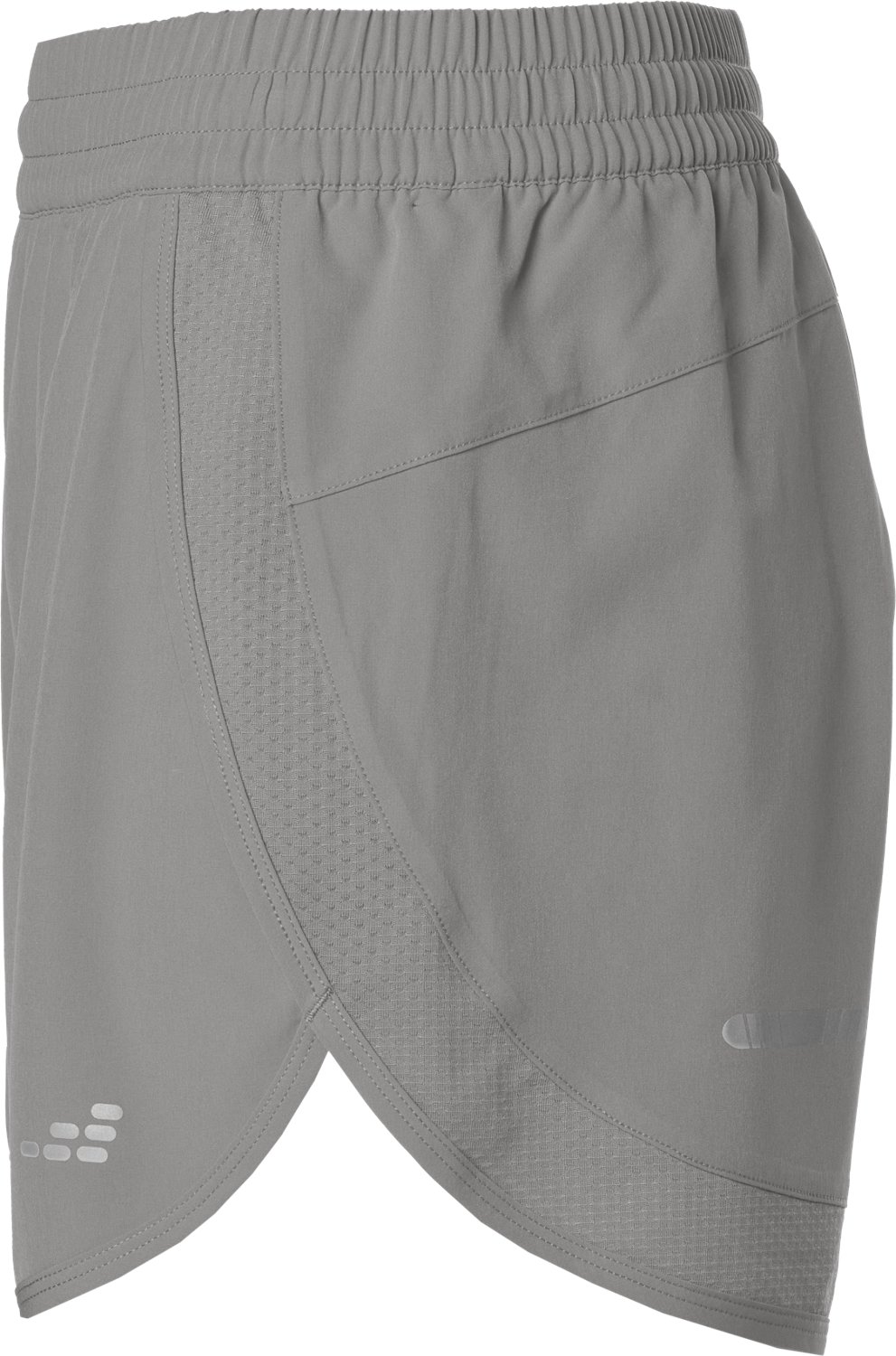 BCG Women's Run Mesh Shorts 3.5 in                                                                                               - view number 5